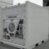 10ft Refrigerated Container