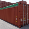 40ft Open Top Container