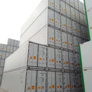 45ft Refrigerated Container